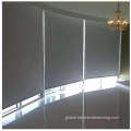 Waterproof Blackout Window Cuttain Roller Blinds Window Curtain Fabric Cuttain Roller Blinds Supplier